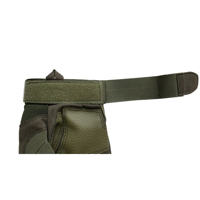 3 Colors Tactical Outdoor Hunting Riding Cycling Protective Safety Gloves