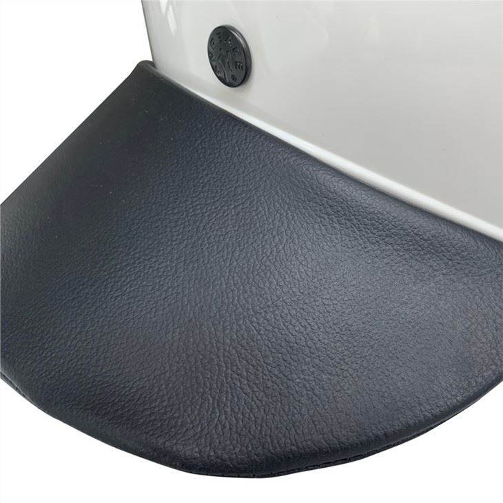 ABS Shell Helmet With PC Visor For Police