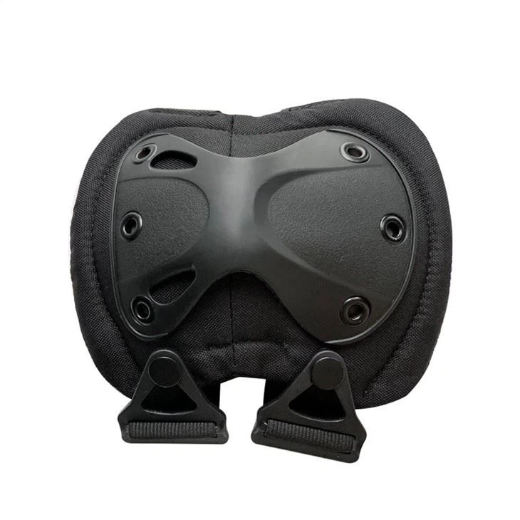 Riot Forearm Tactical Knee And Elbow Pads Protector