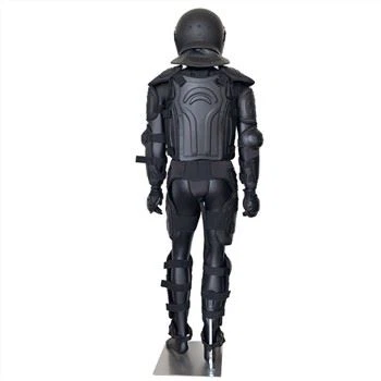 חליפה נגד התקוממות מעכבי בעירה