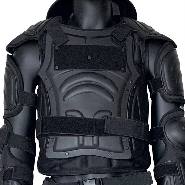 Tactical Riot Gear