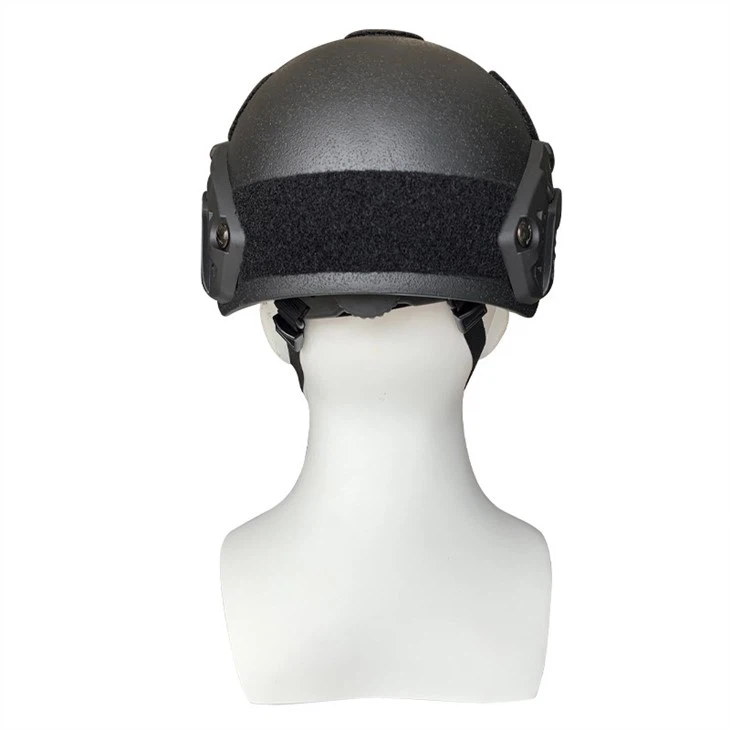 FAST Military Ballistic Security Tactical Bulletproof Helmet