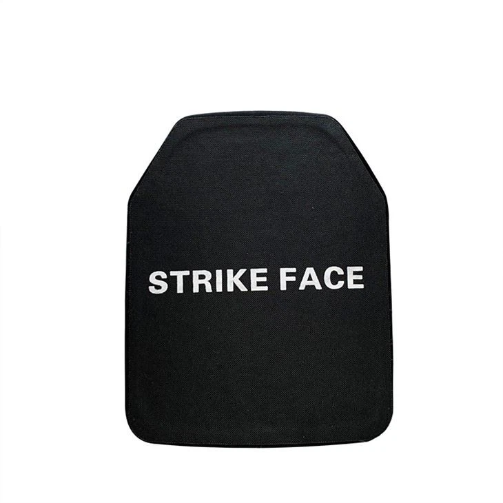 Metal Plates For Bulletproof Vest