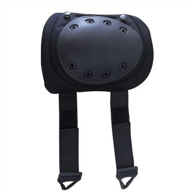 מגיני ברכיים ומגני מרפקים להגנה אישית