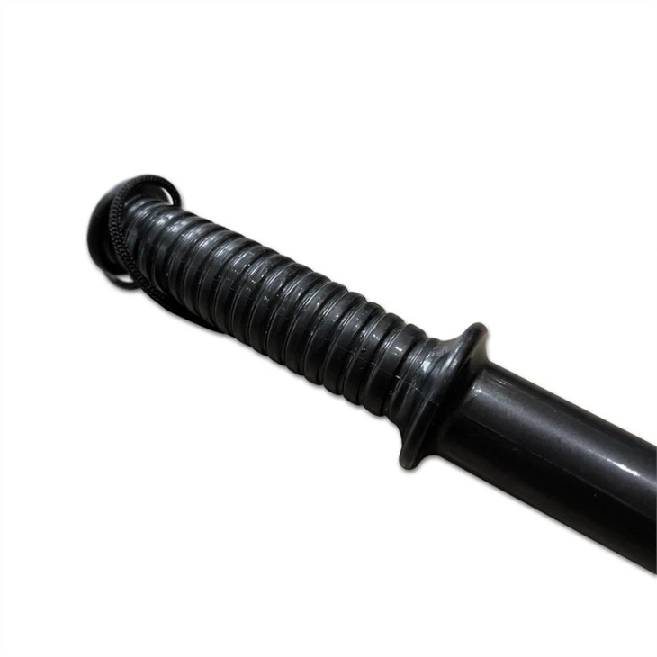 Straight Anti Riot Police Baton