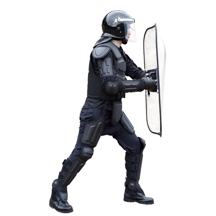 Law Enforcement Police Anti Riot Gear